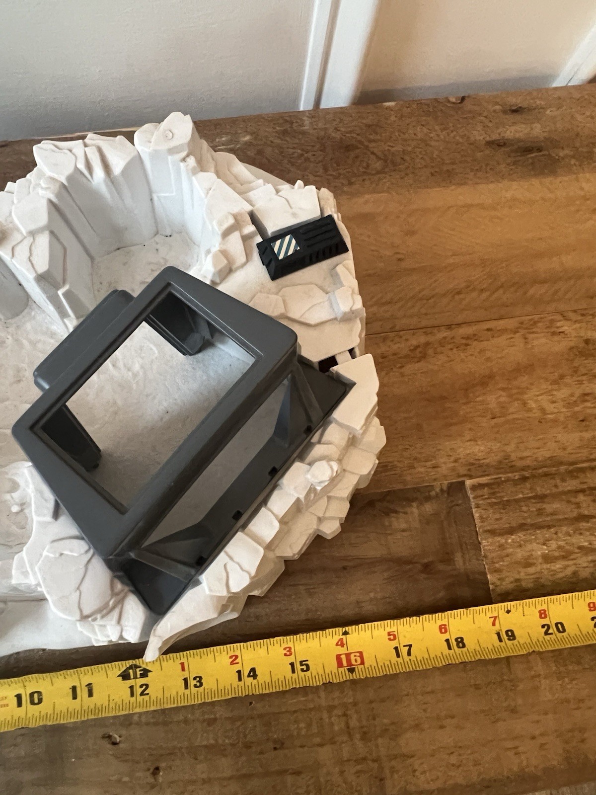 Imperial Attack Base sold