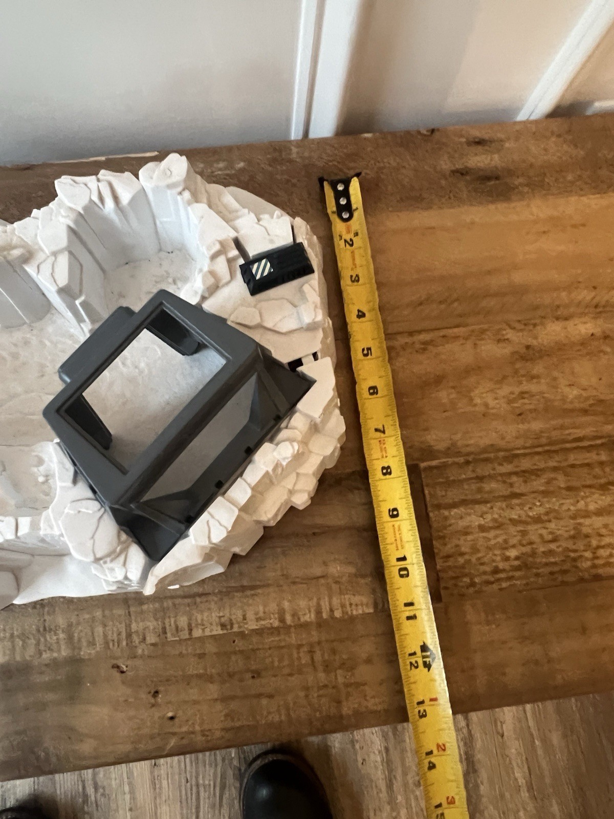 Imperial Attack Base sold