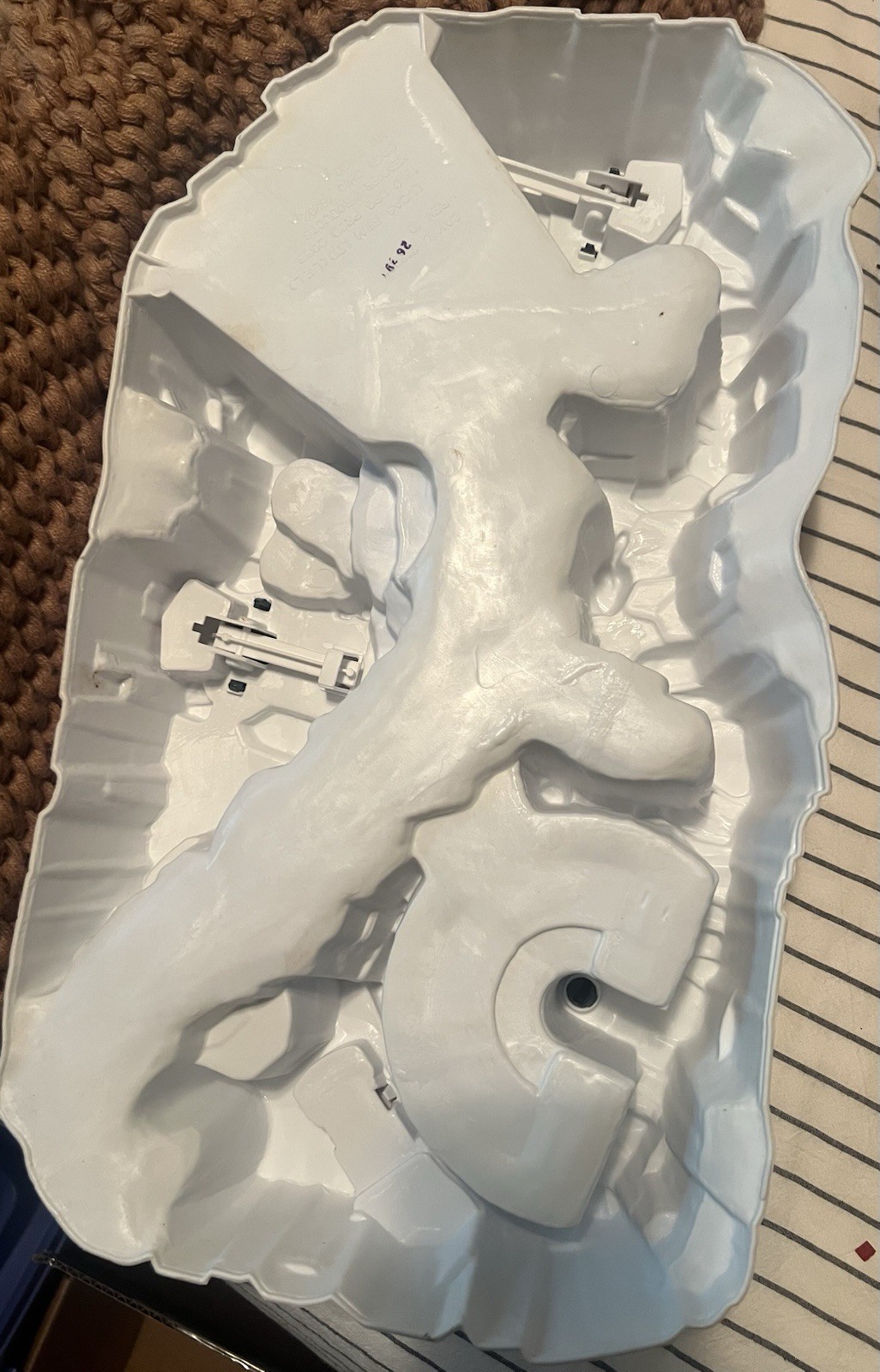 Imperial Attack Base sold