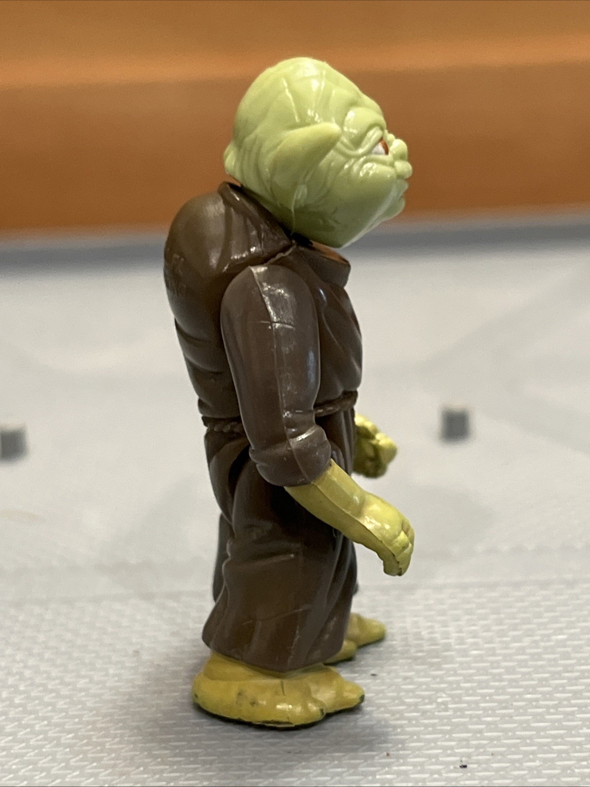 Yoda, The Jedi Master sold