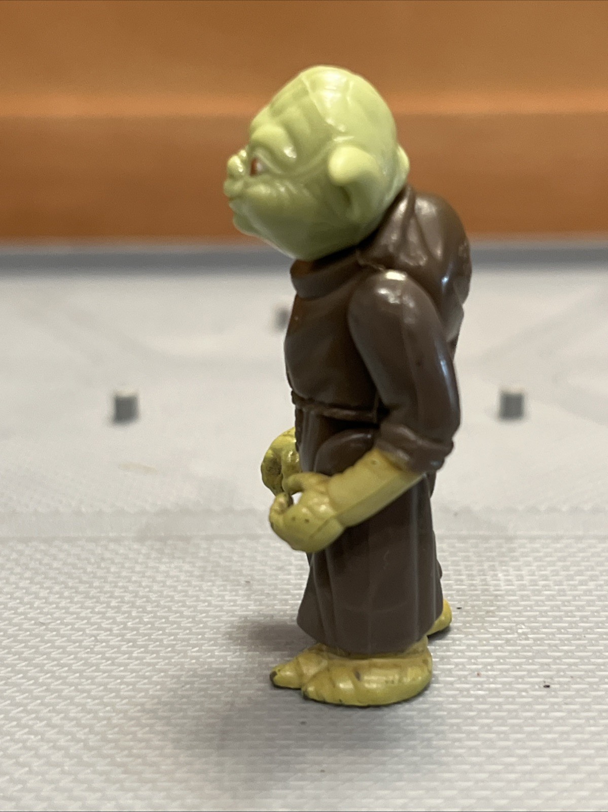 Yoda, The Jedi Master sold
