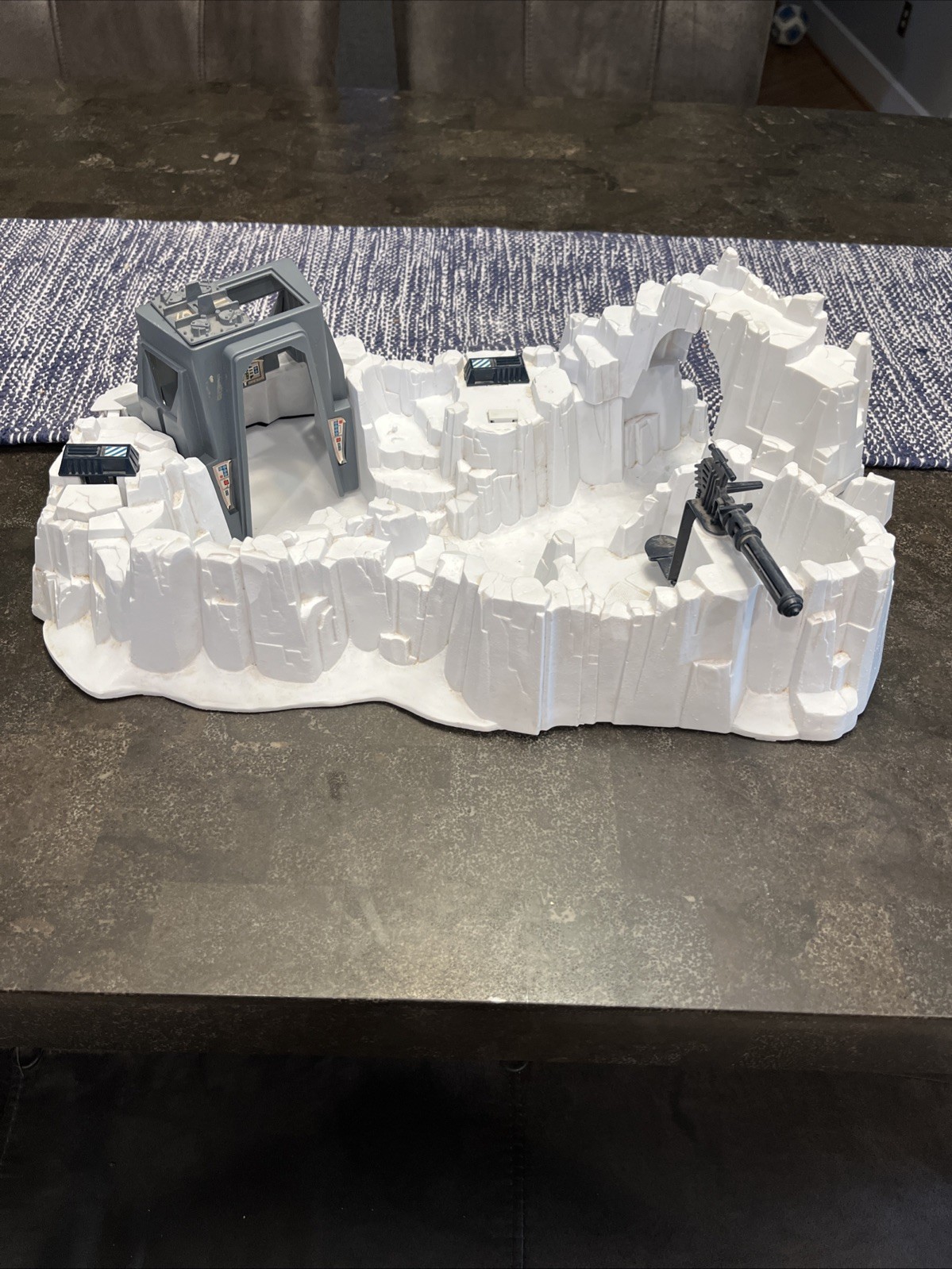 Imperial Attack Base sold