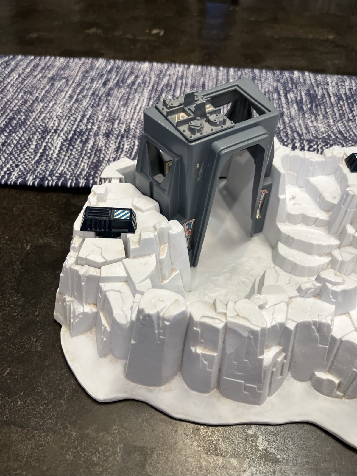 Imperial Attack Base sold