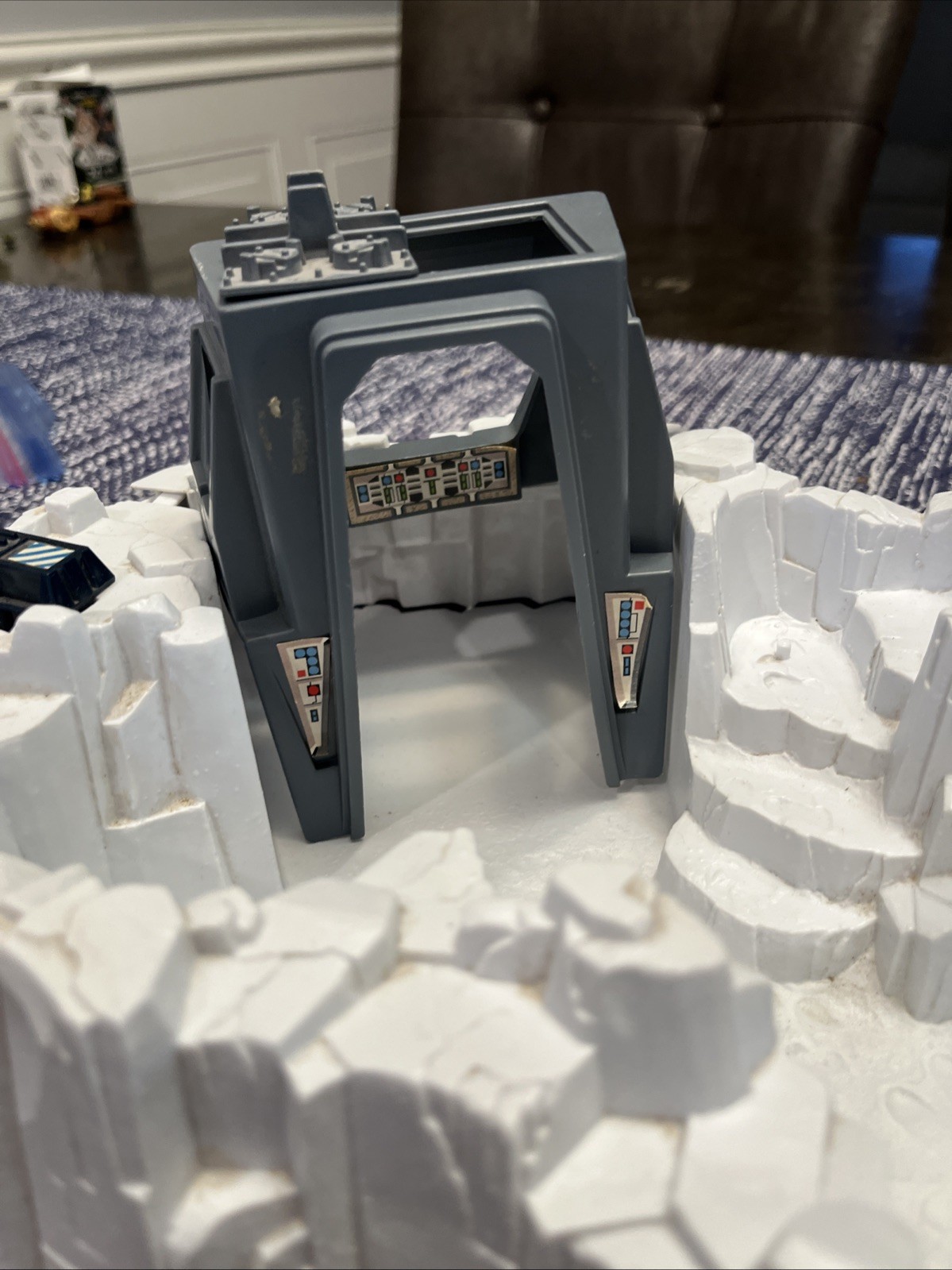 Imperial Attack Base sold