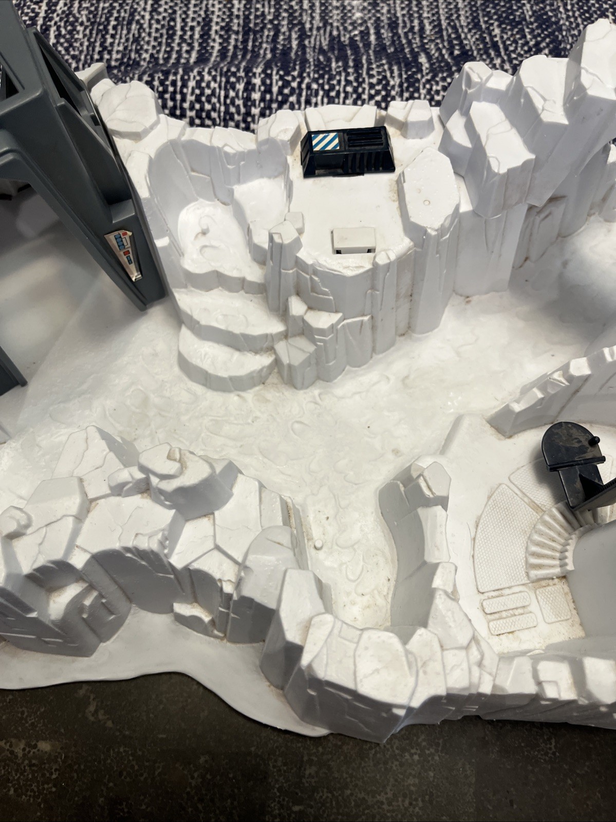 Imperial Attack Base sold