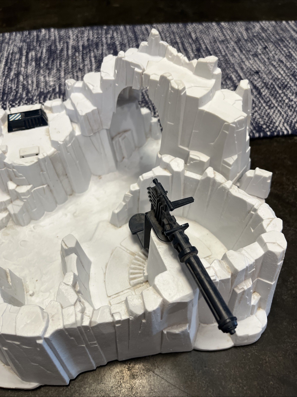 Imperial Attack Base sold