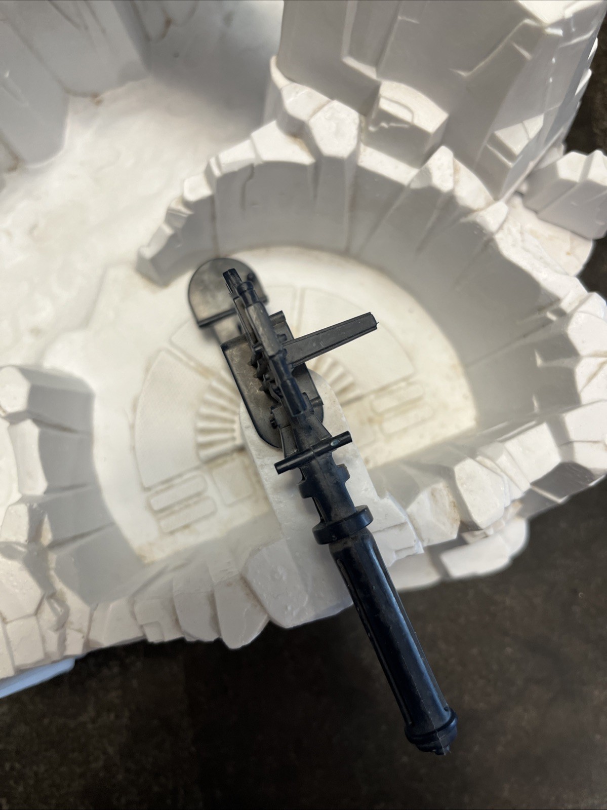 Imperial Attack Base sold