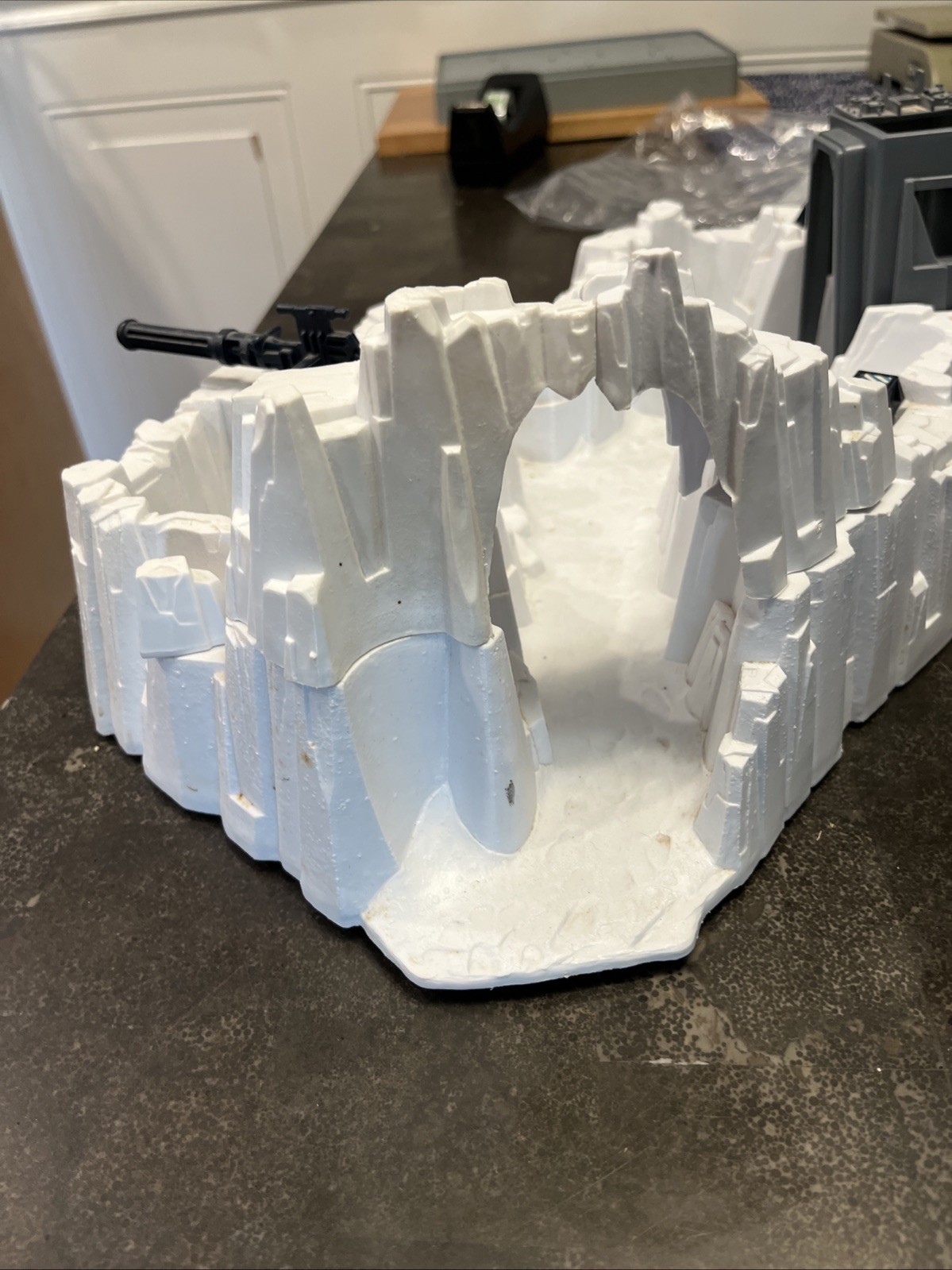 Imperial Attack Base sold
