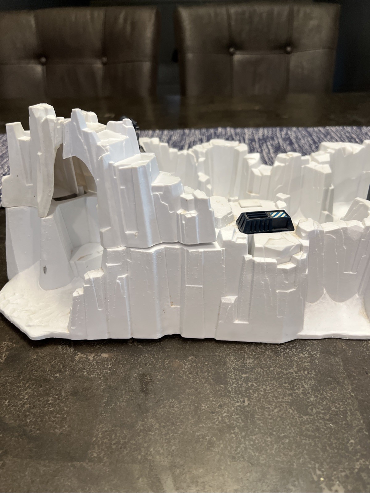 Imperial Attack Base sold