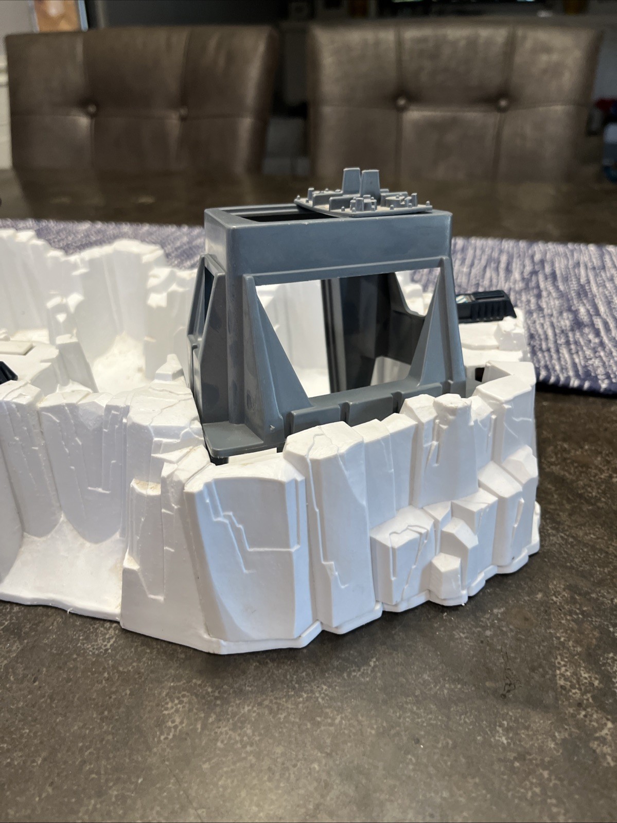 Imperial Attack Base sold
