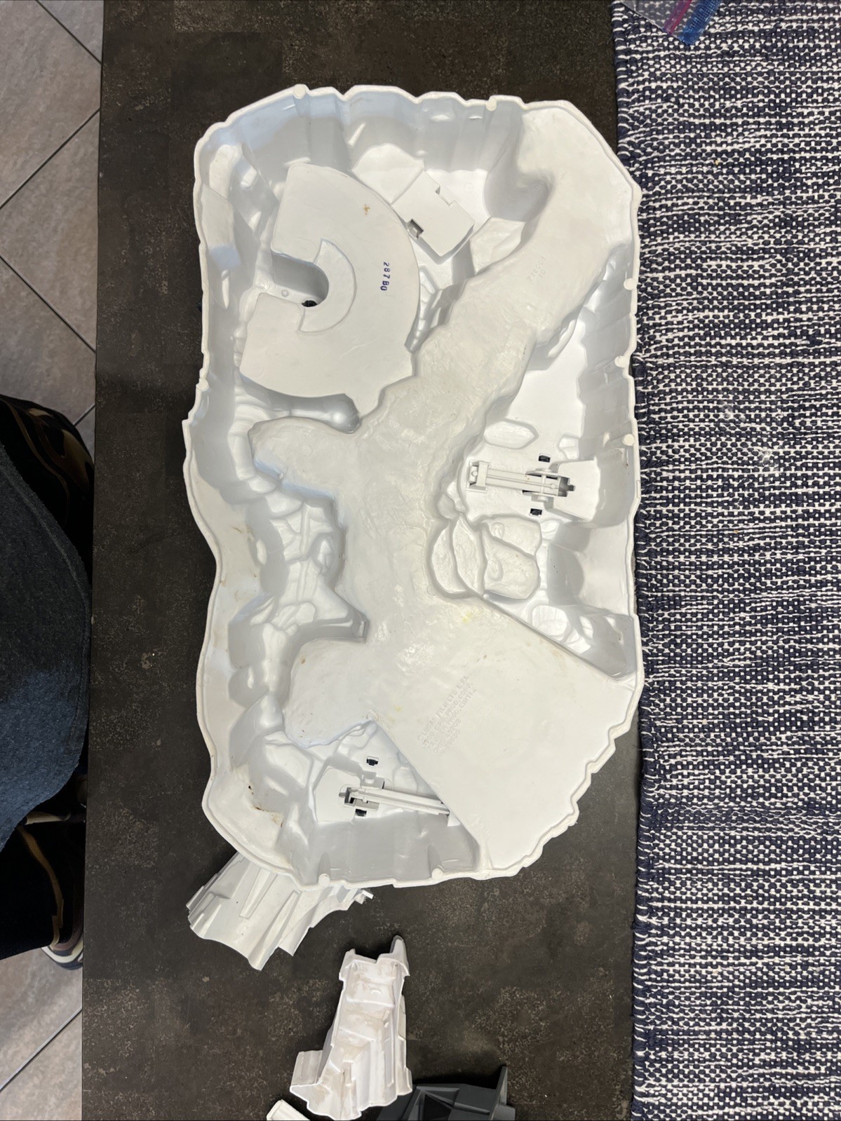 Imperial Attack Base sold
