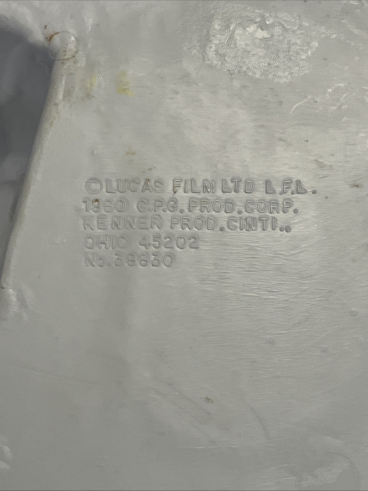 Imperial Attack Base sold