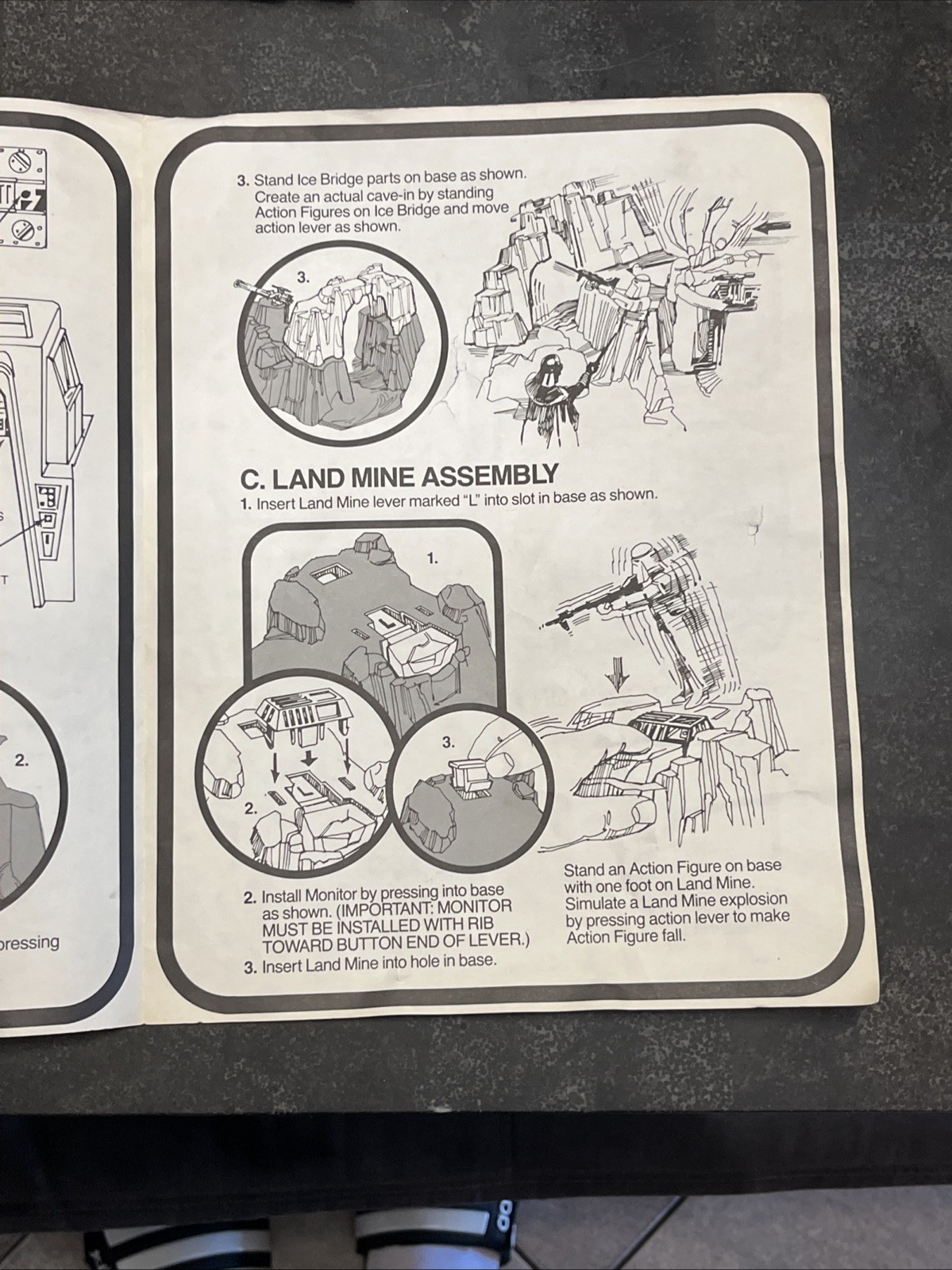Imperial Attack Base sold