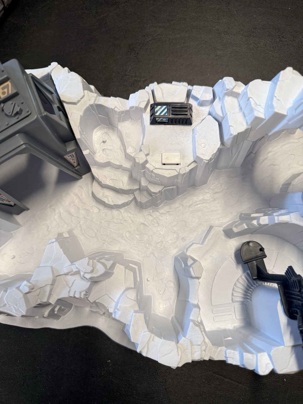 Imperial Attack Base sold