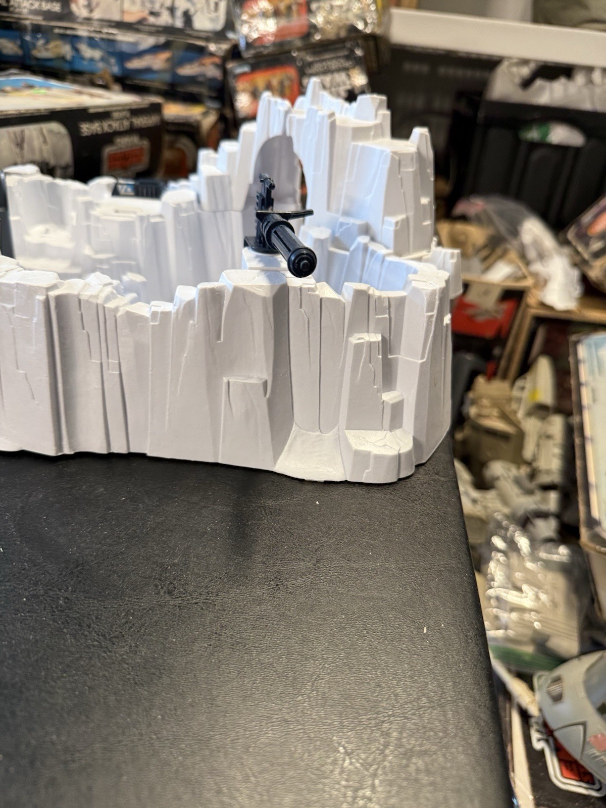 Imperial Attack Base sold