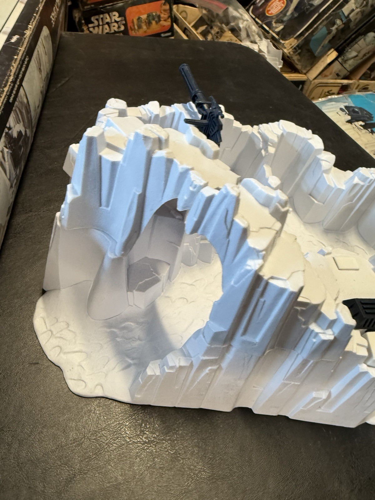 Imperial Attack Base sold