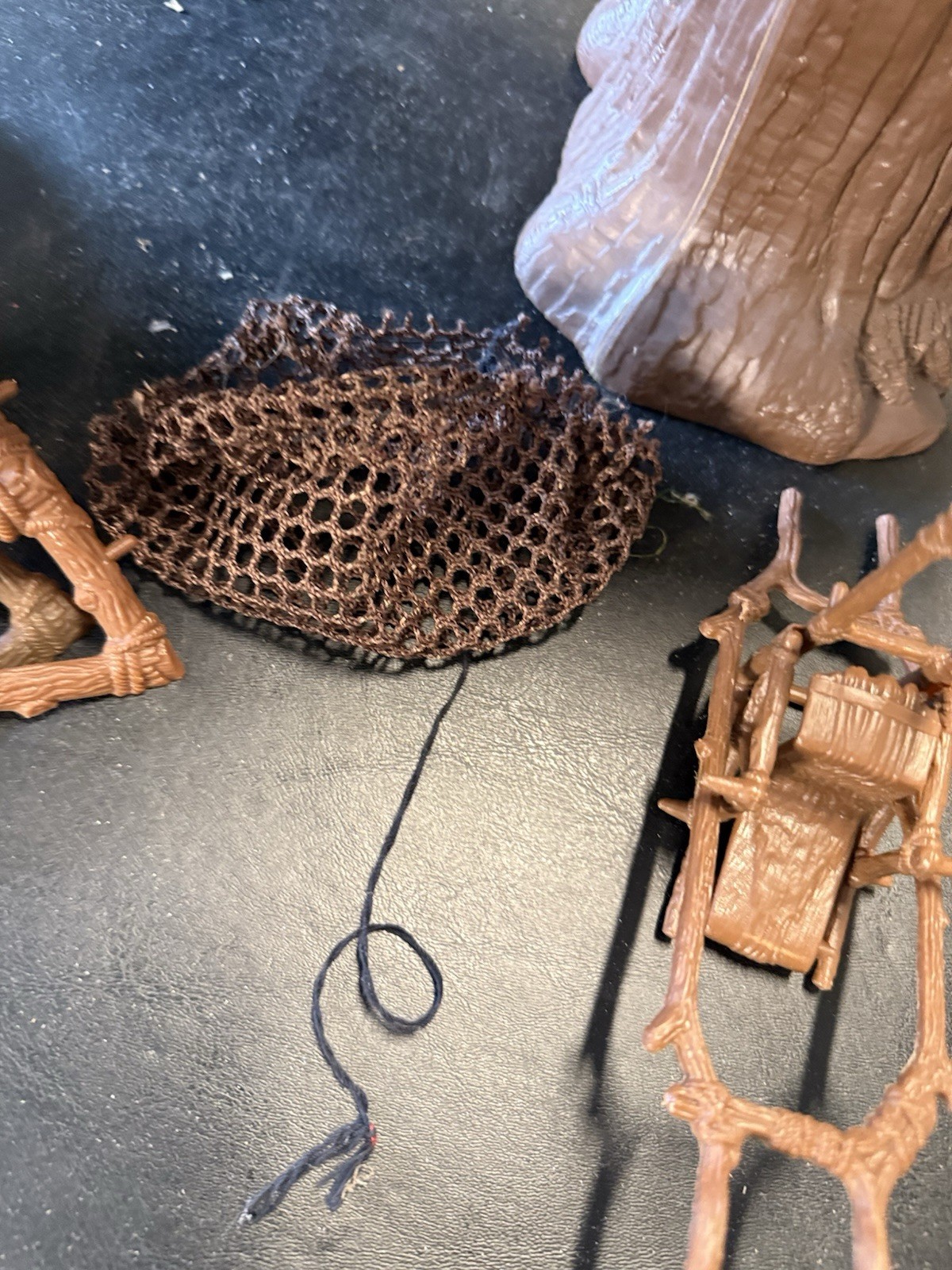 Ewok Village sold