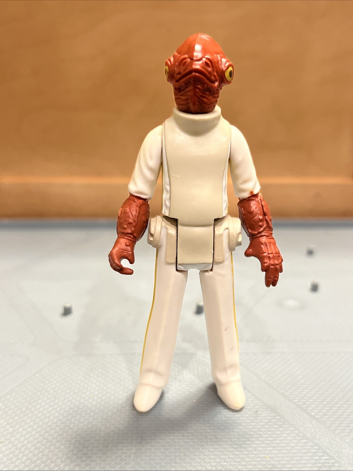 Admiral Ackbar sold