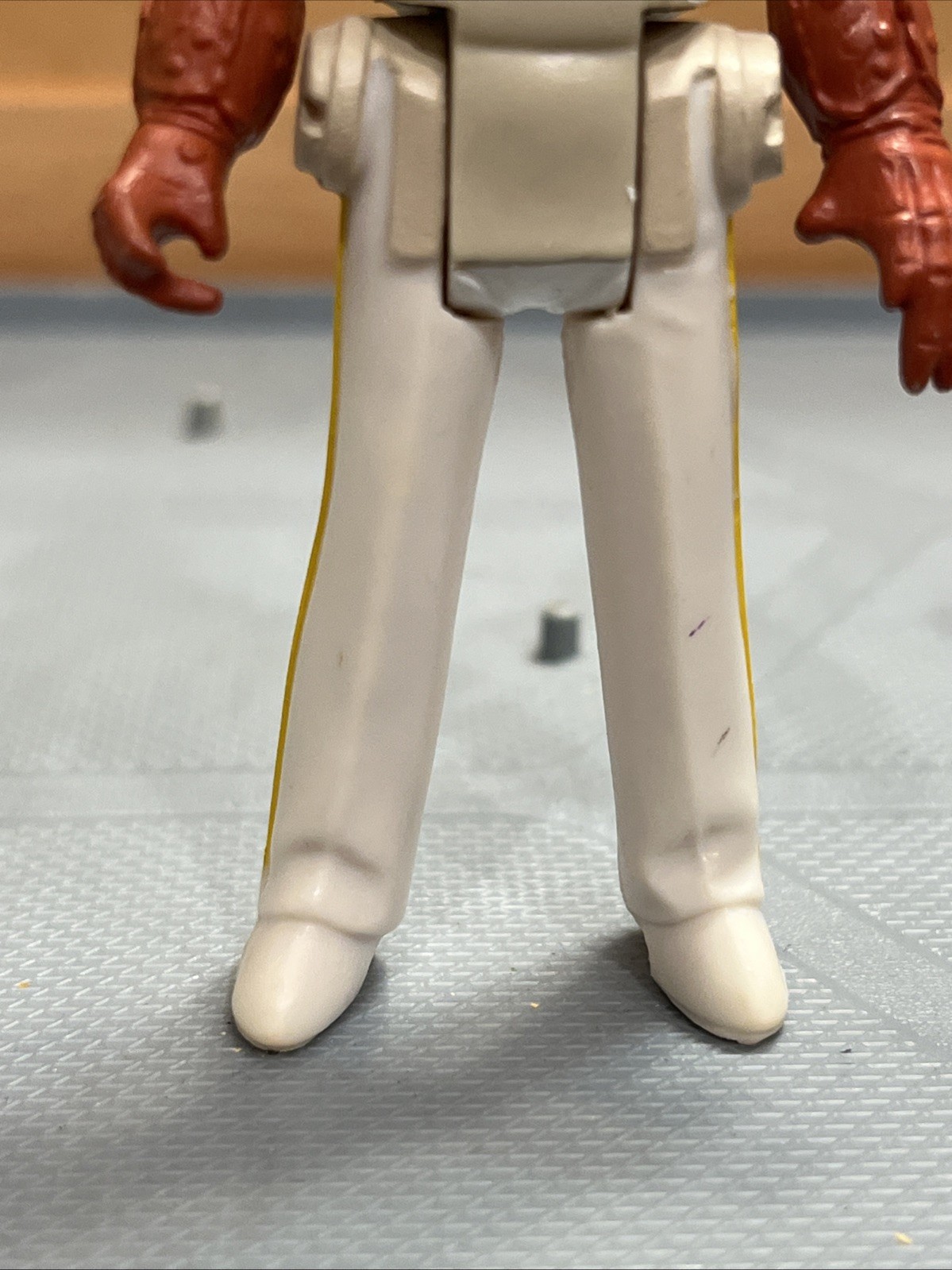 Admiral Ackbar sold