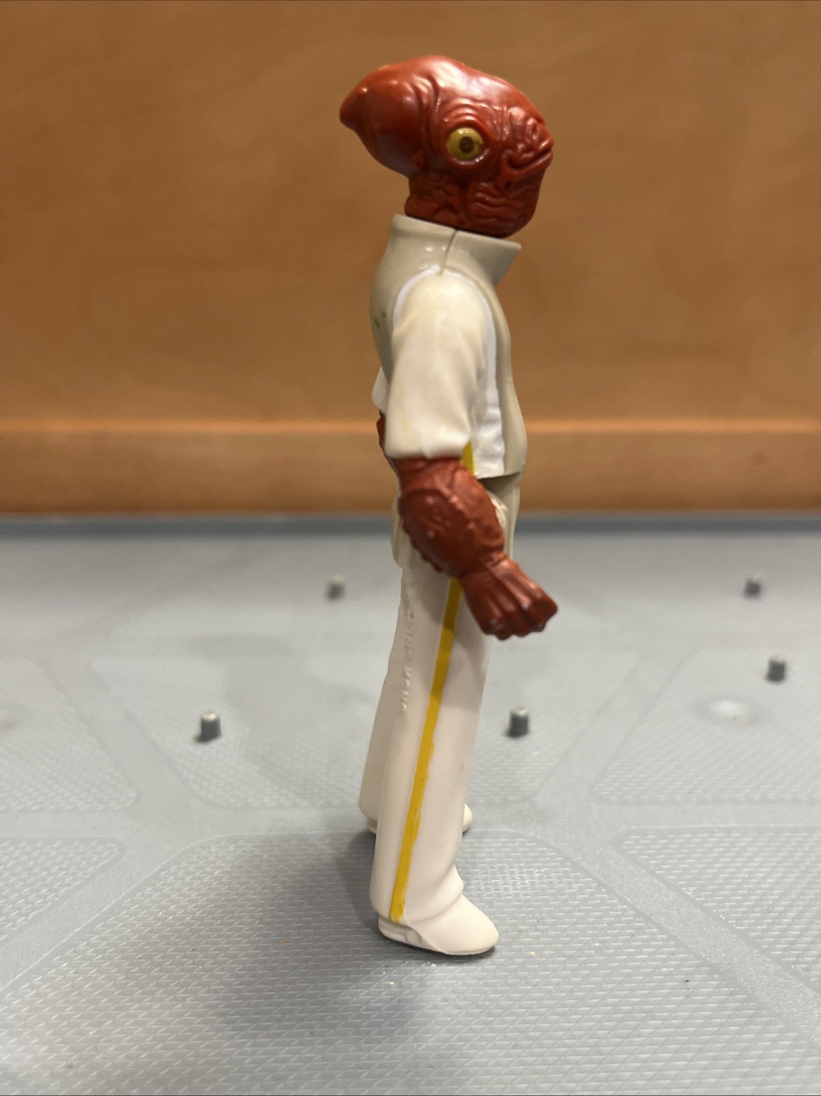 Admiral Ackbar sold