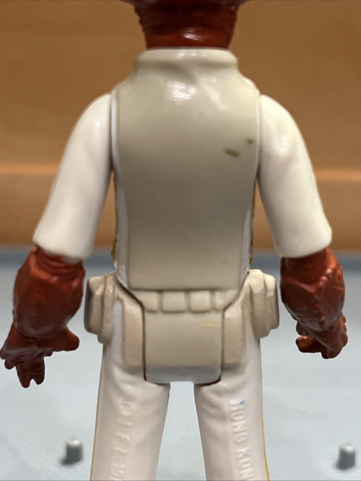 Admiral Ackbar sold