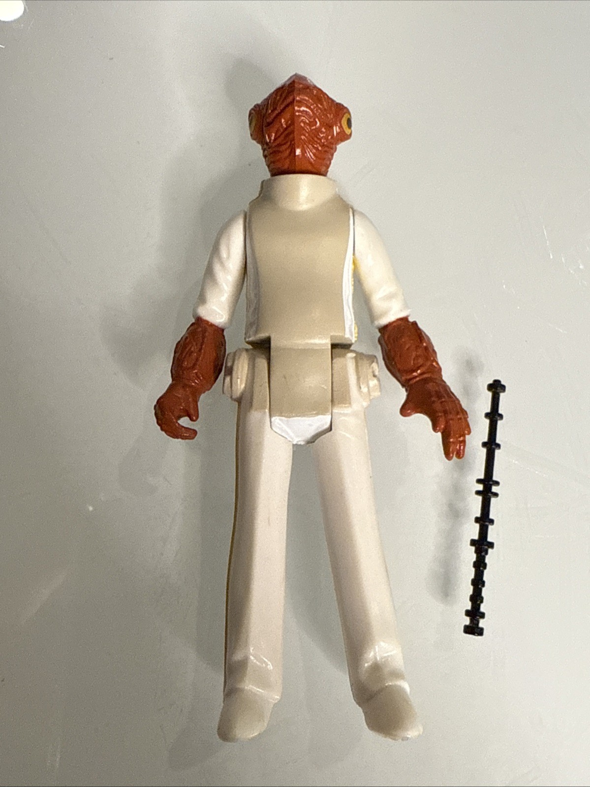 Admiral Ackbar sold