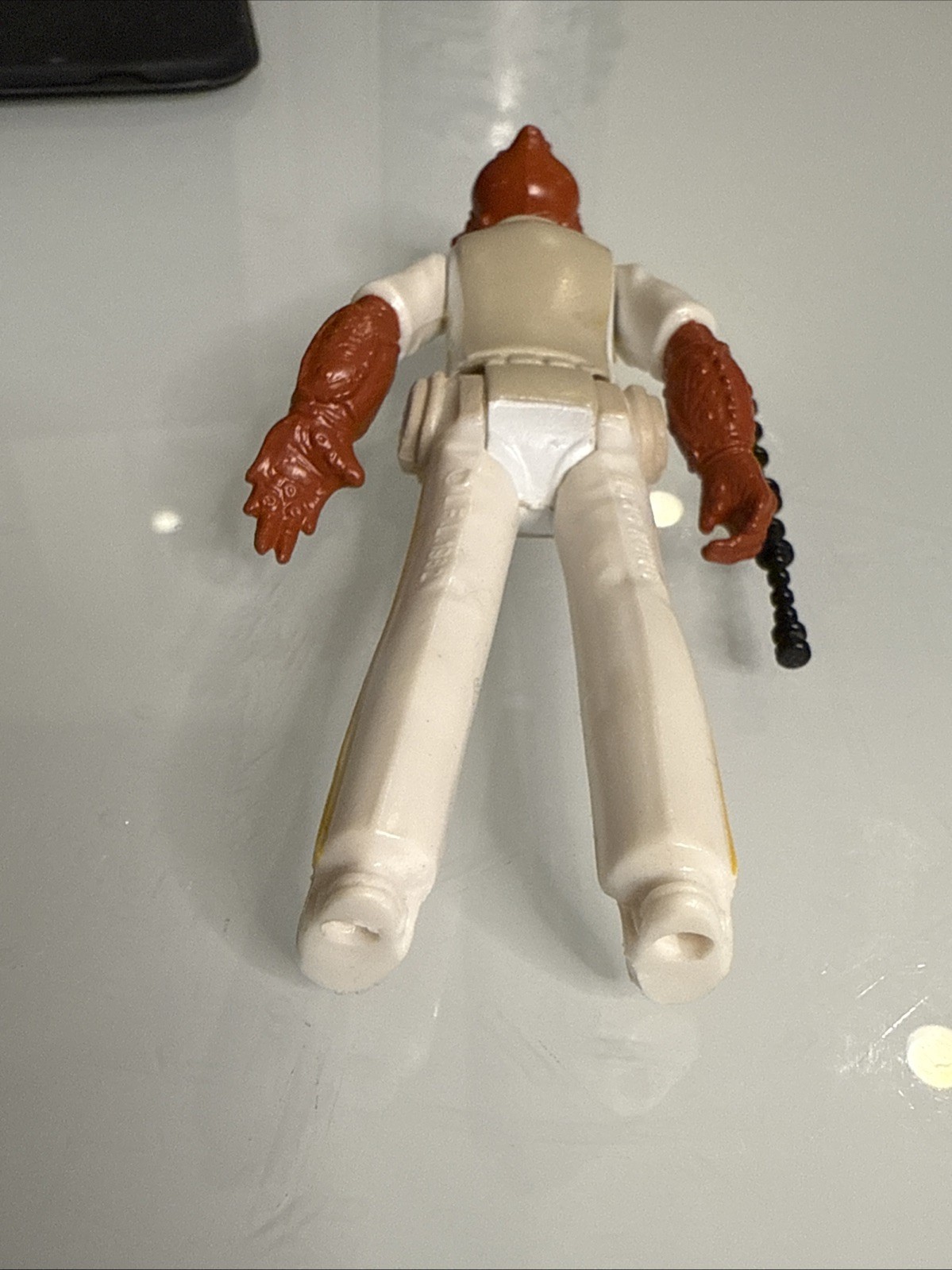 Admiral Ackbar sold