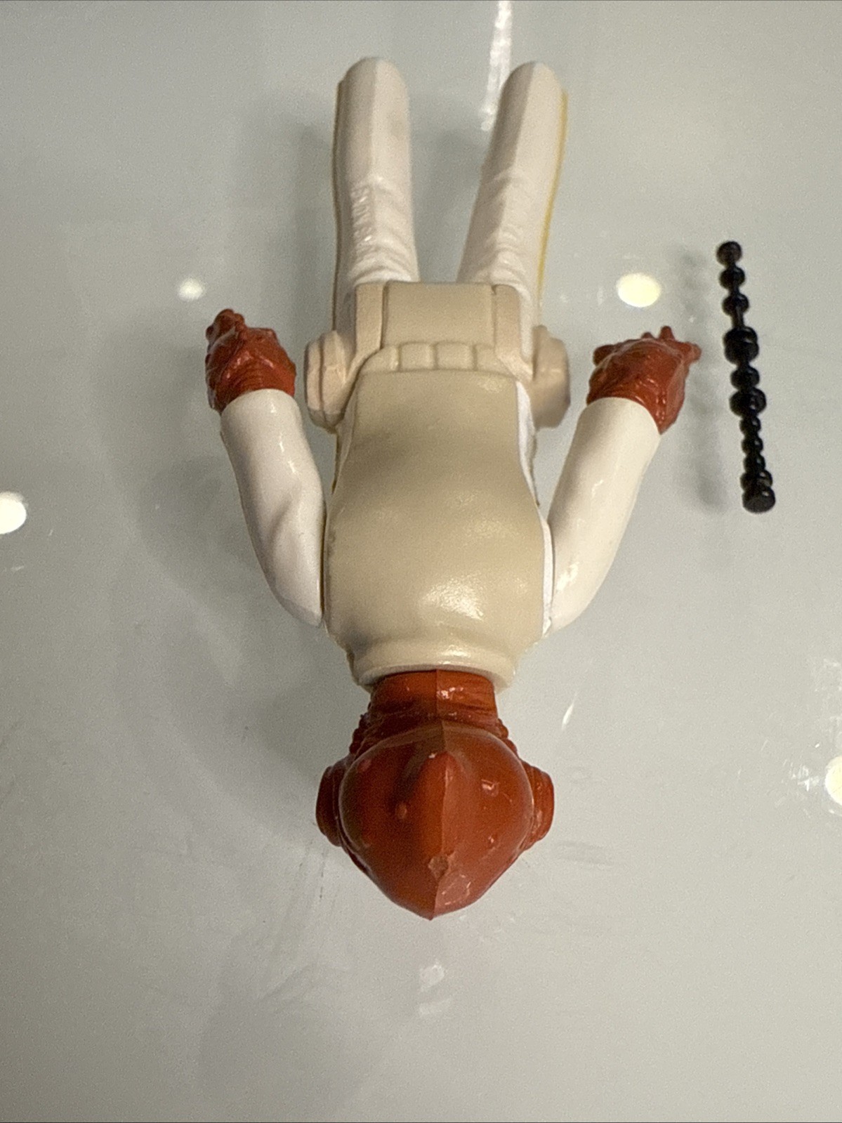 Admiral Ackbar sold