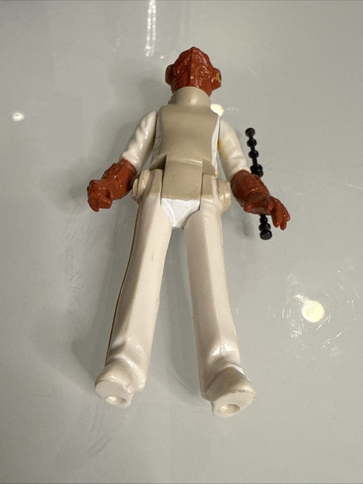 Admiral Ackbar sold