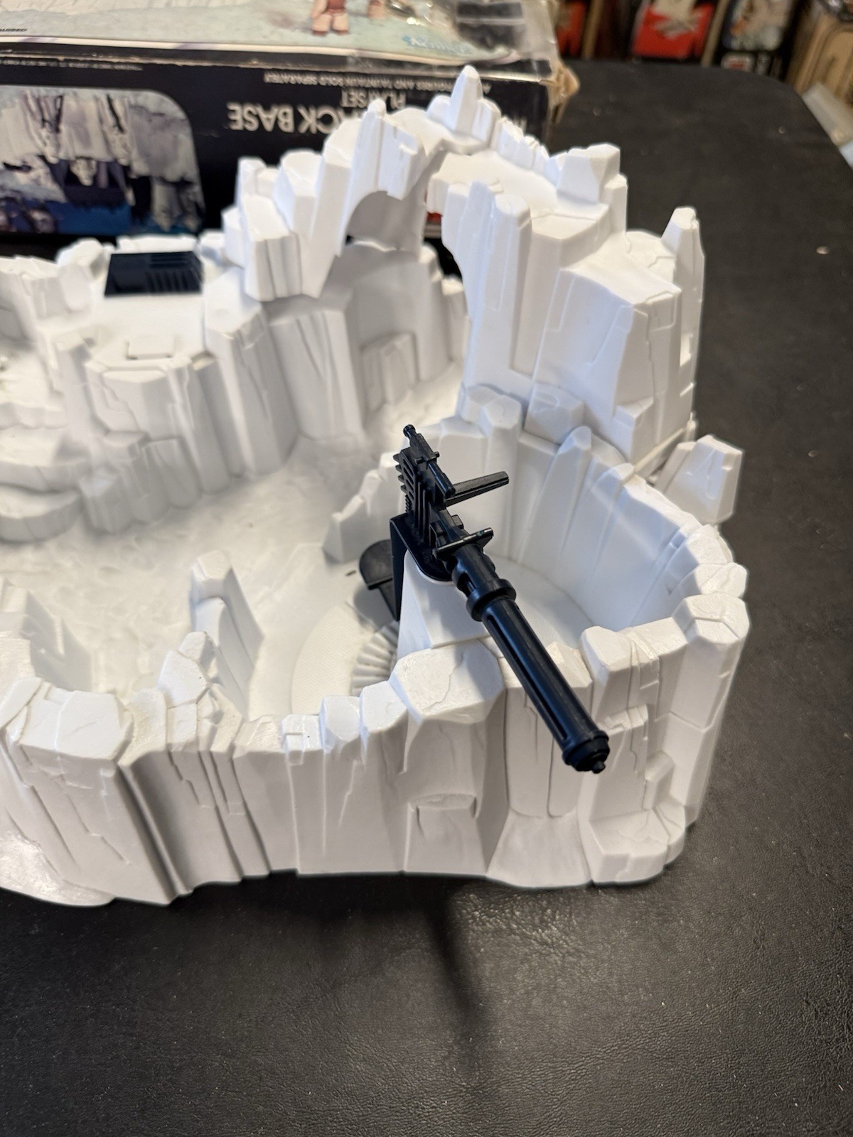 Imperial Attack Base sold