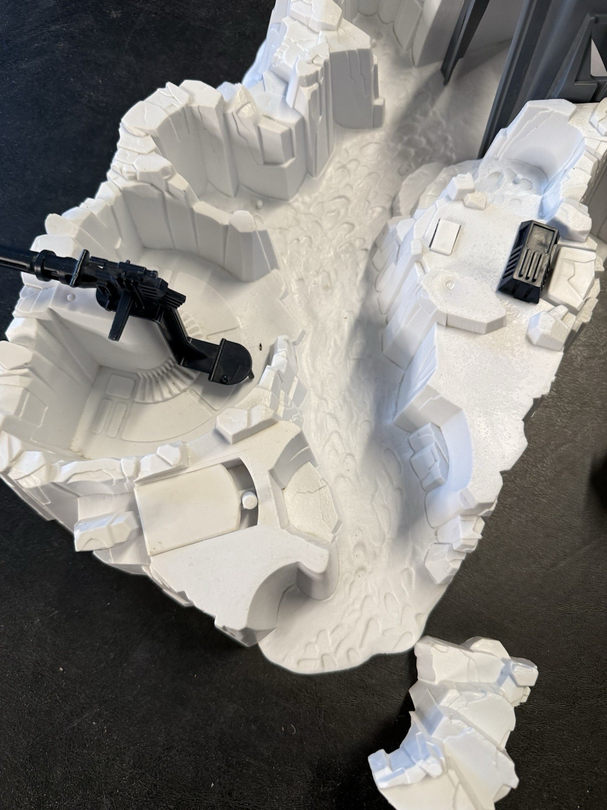 Imperial Attack Base sold