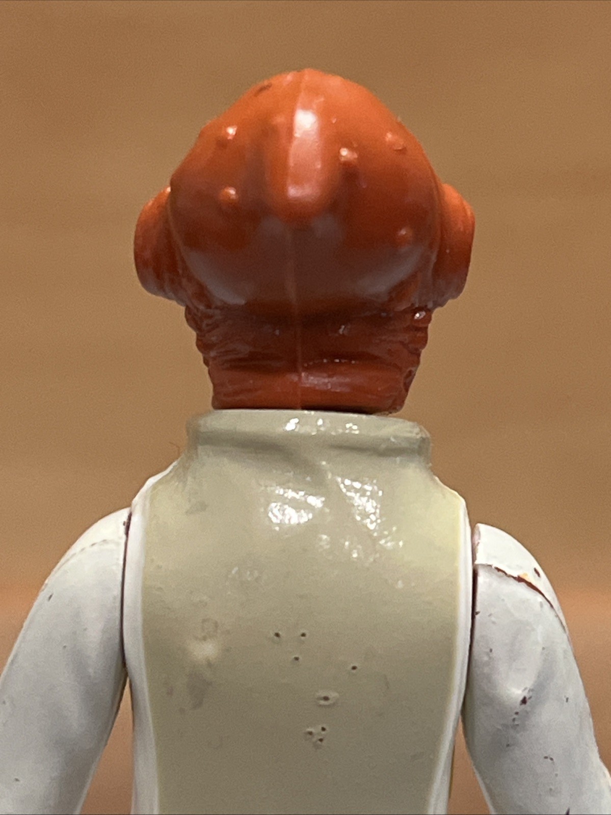 Admiral Ackbar sold