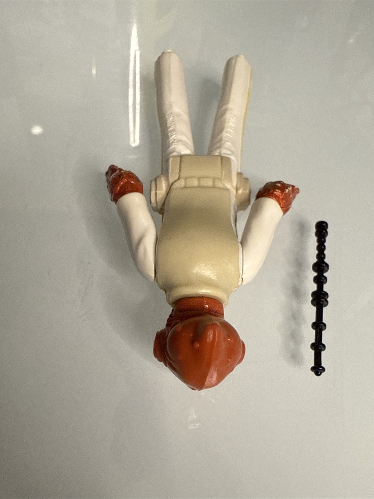 Admiral Ackbar sold