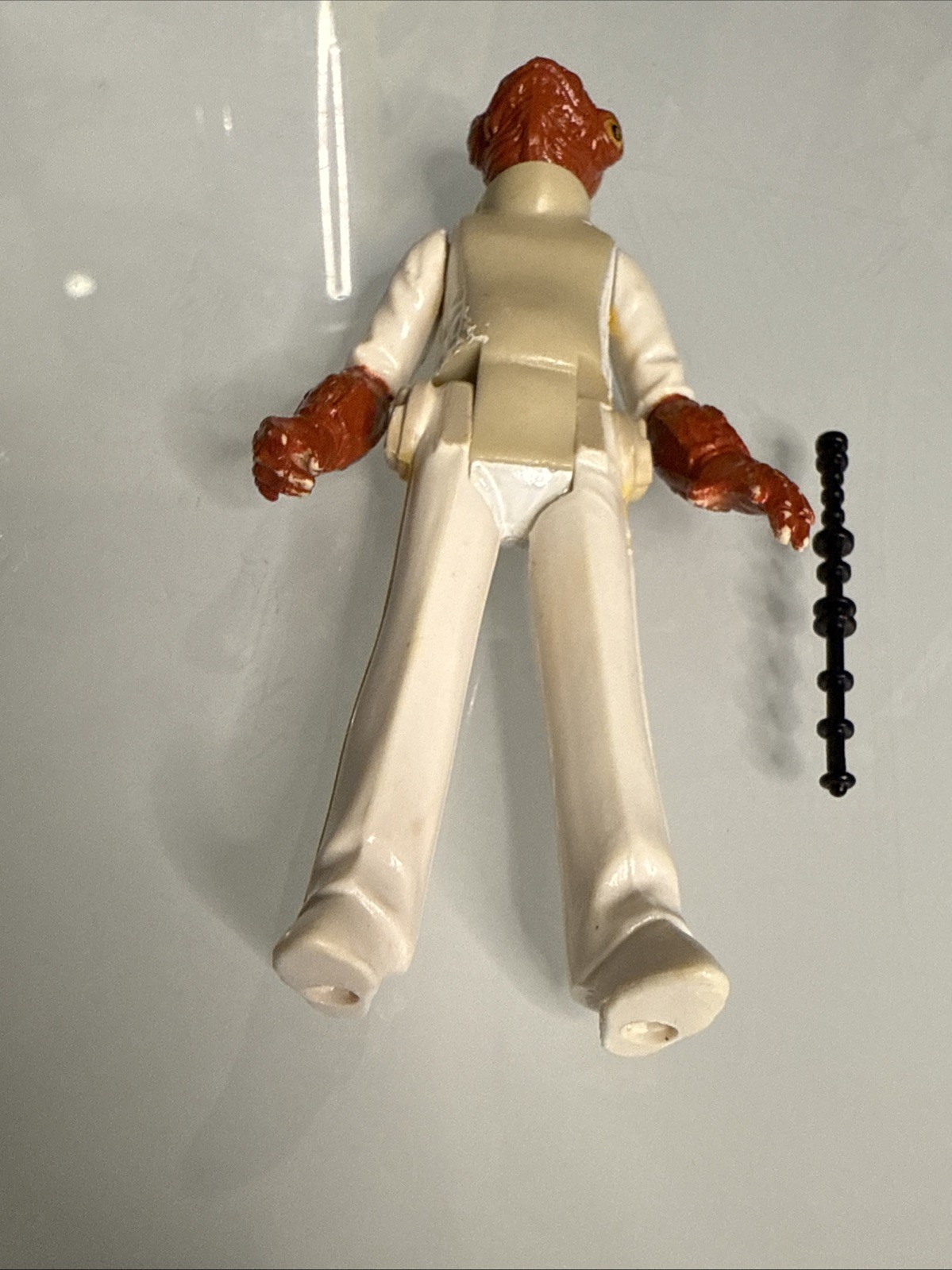 Admiral Ackbar sold