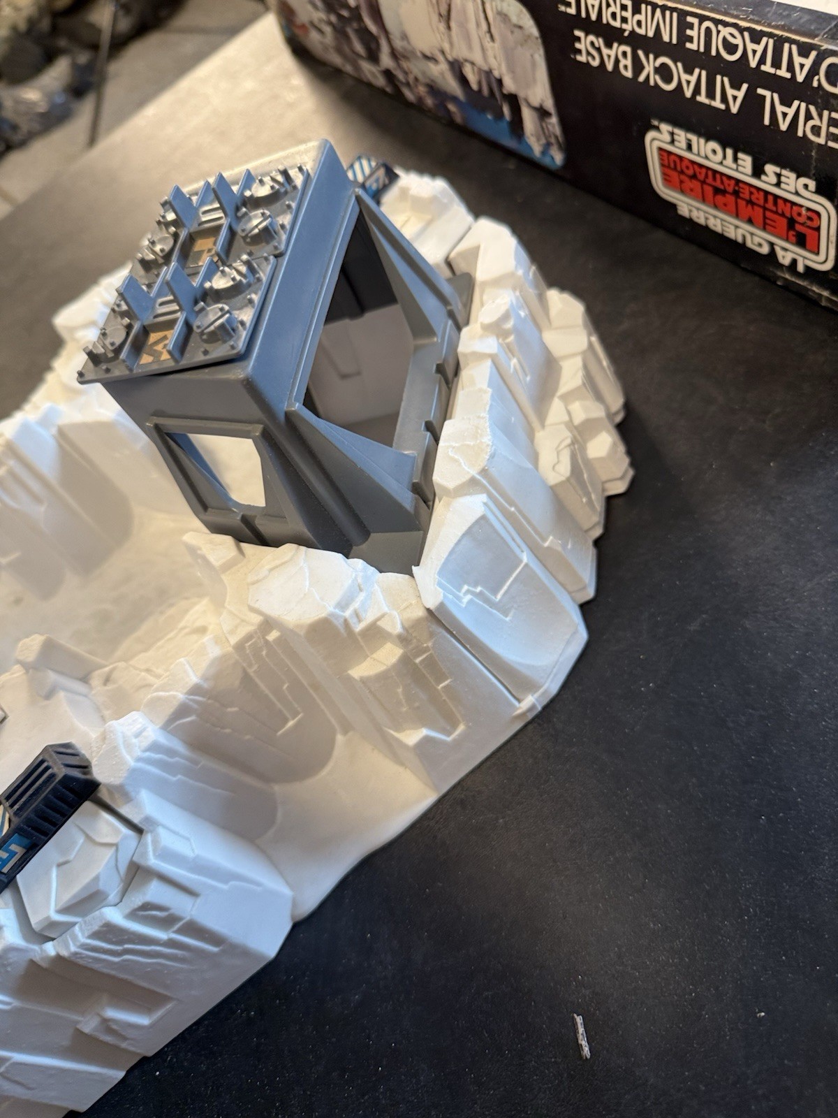 Imperial Attack Base sold