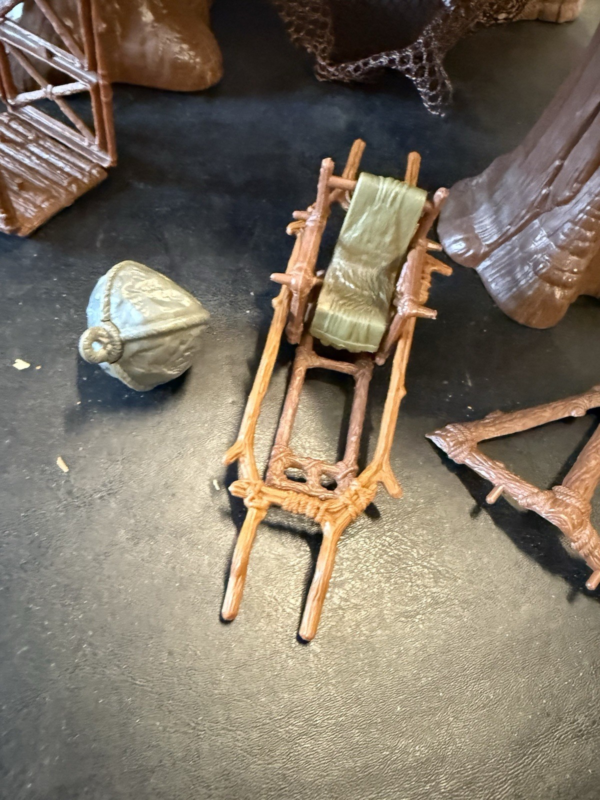 Ewok Village sold