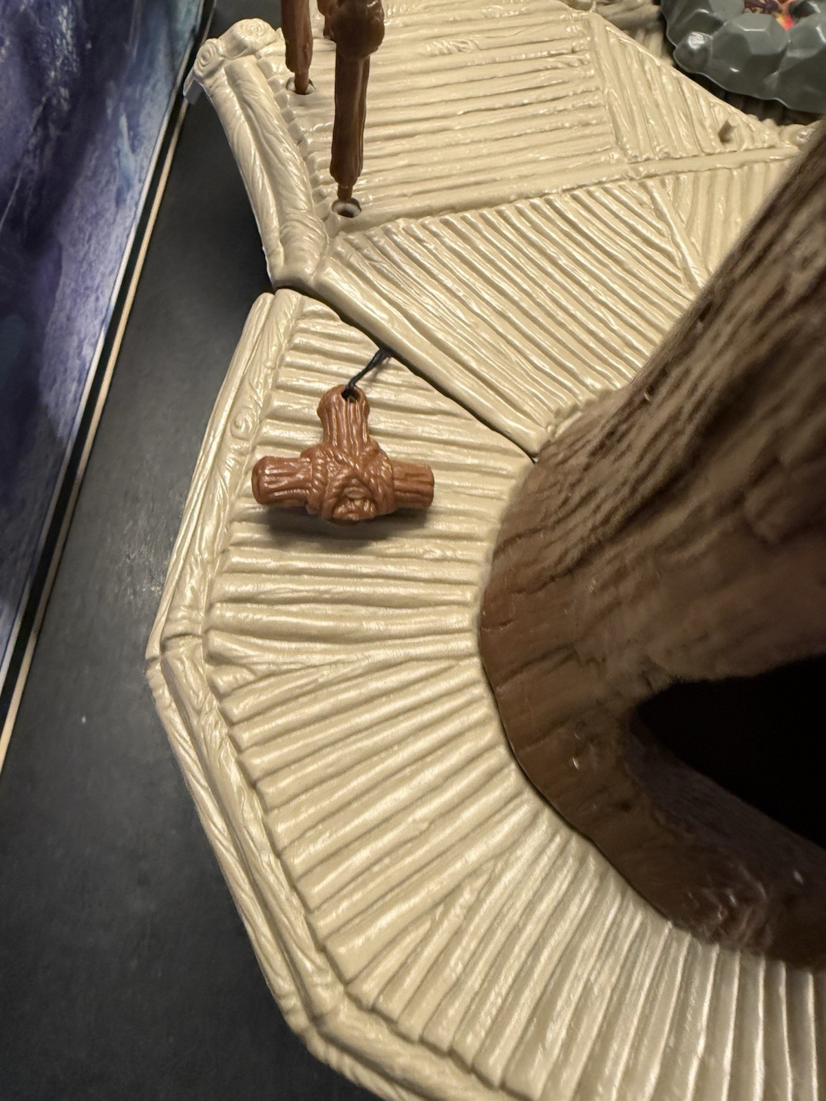Ewok Village sold