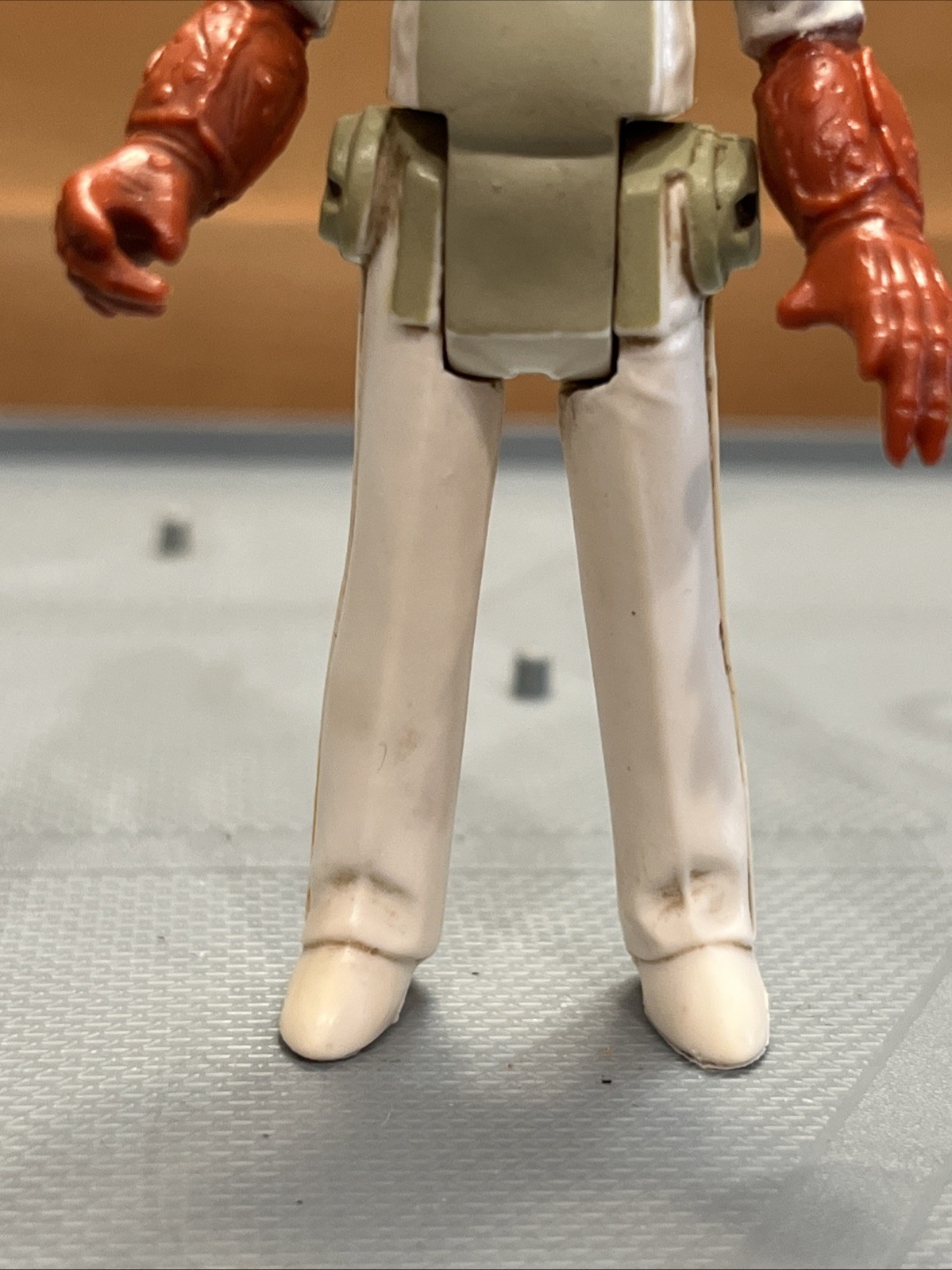 Admiral Ackbar sold
