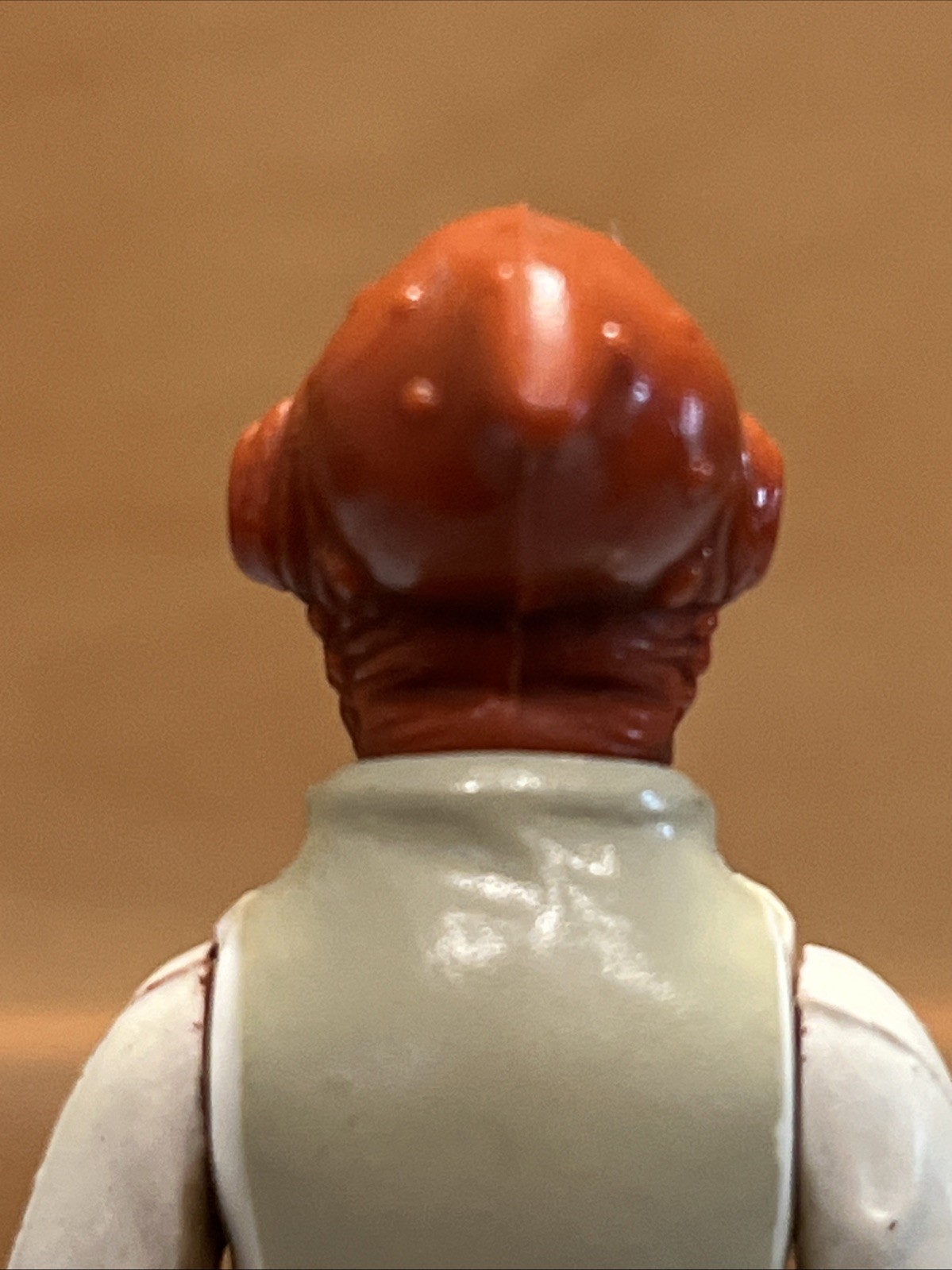 Admiral Ackbar sold