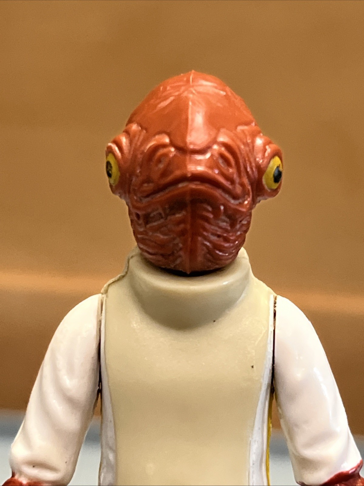 Admiral Ackbar sold