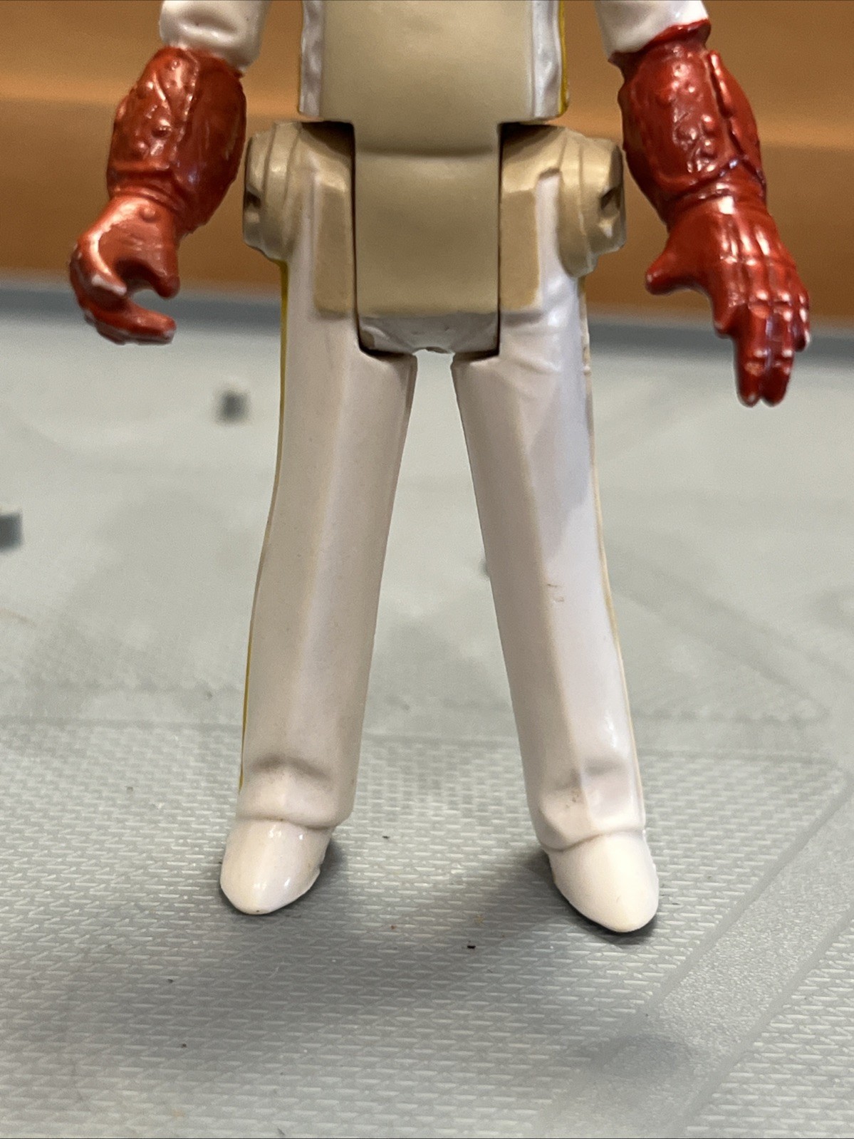 Admiral Ackbar sold