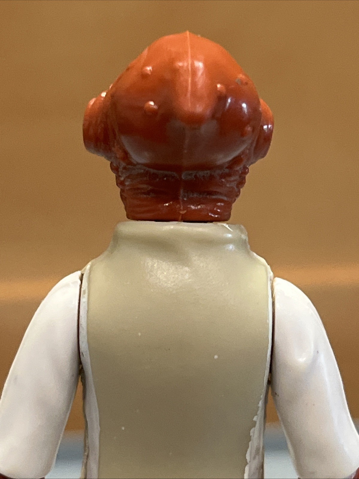 Admiral Ackbar sold