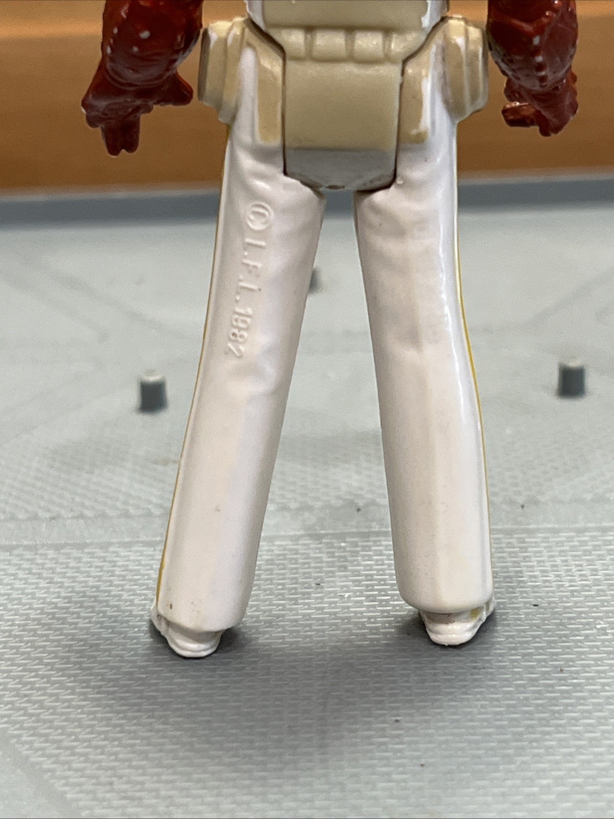 Admiral Ackbar sold