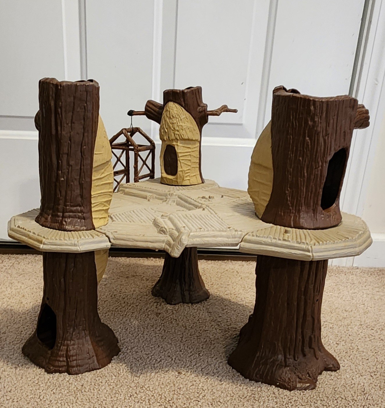 Ewok Village sold
