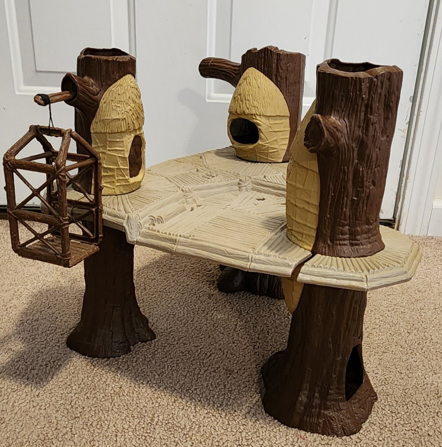 Ewok Village sold