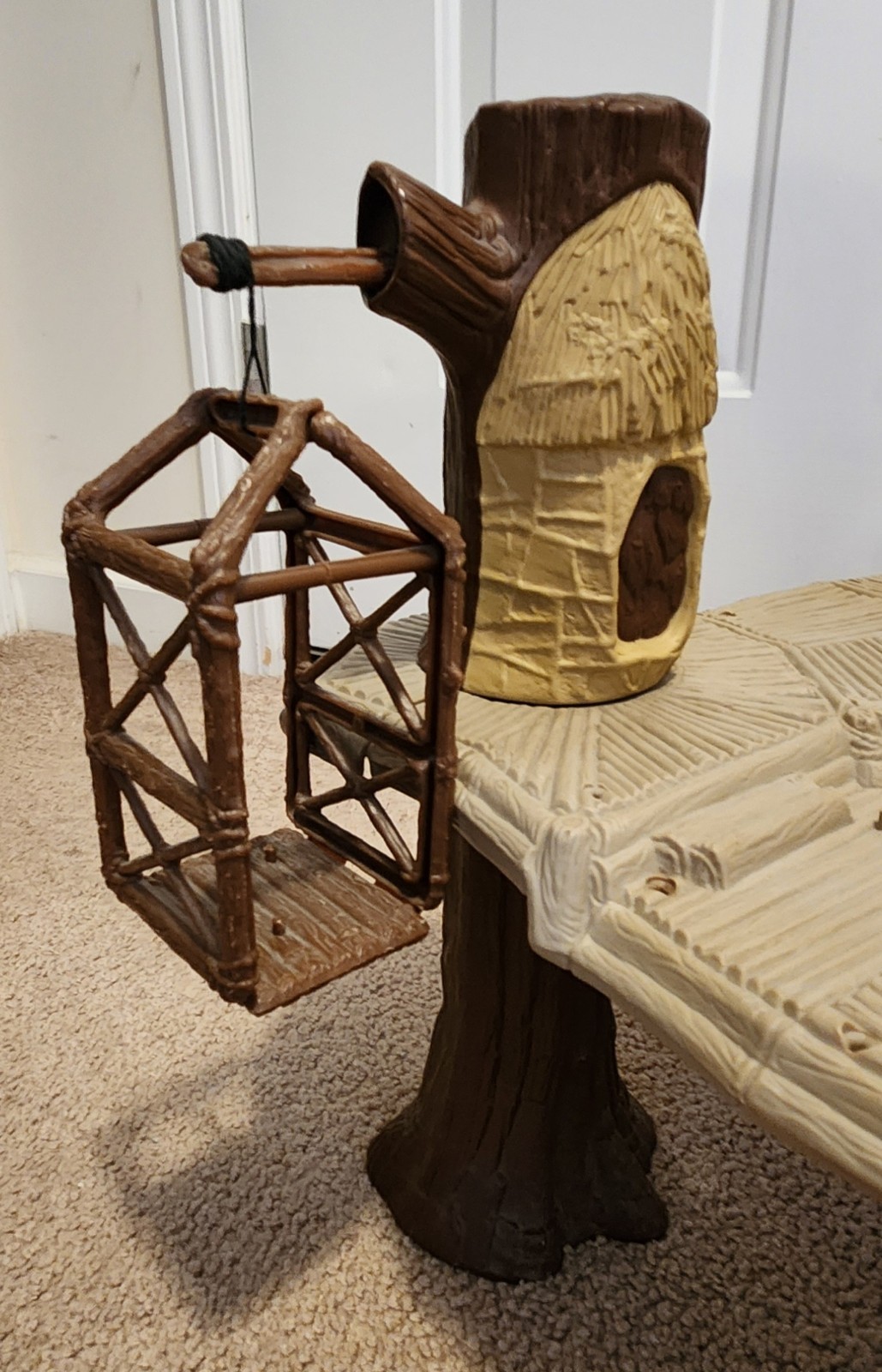 Ewok Village sold
