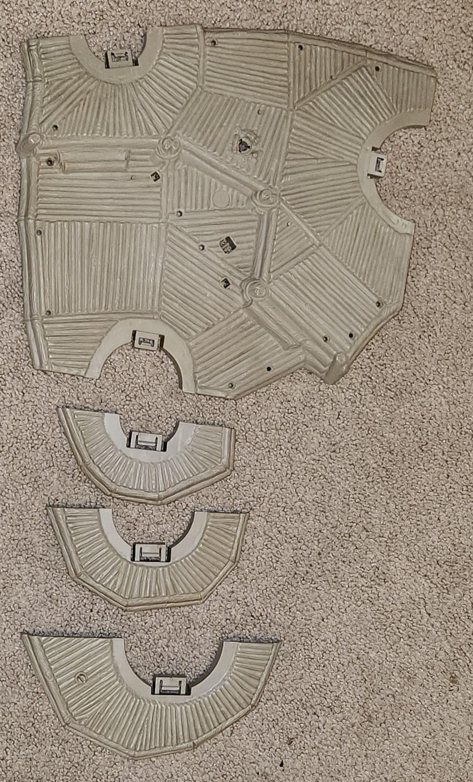 Ewok Village sold