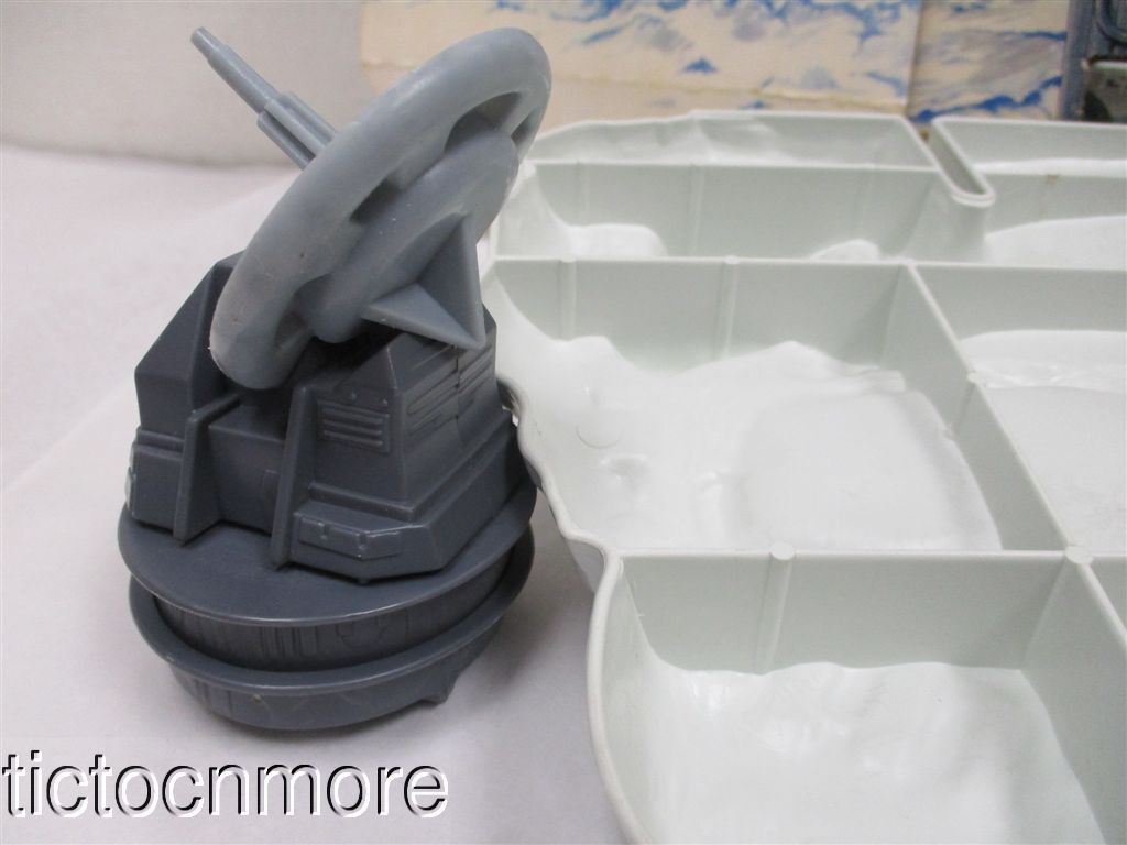 Hoth Ice Planet Adventure Set sold