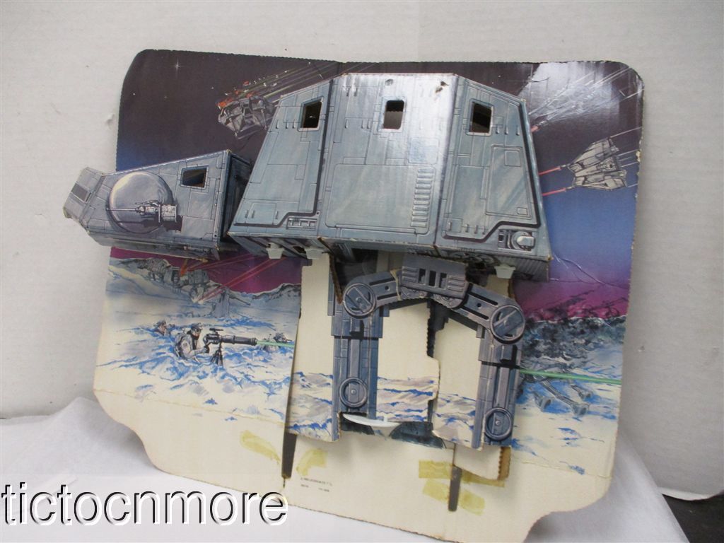 Hoth Ice Planet Adventure Set sold