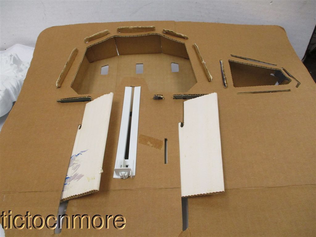 Hoth Ice Planet Adventure Set sold
